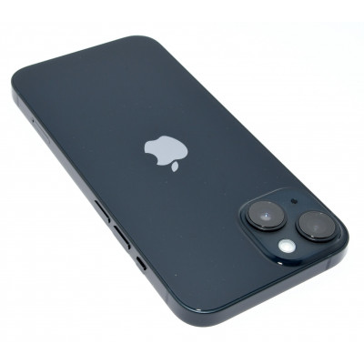 IPHONE 14 128GB NEGRO