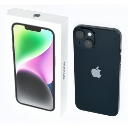 IPHONE 14 128GB NEGRO