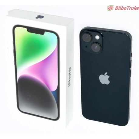 IPHONE 14 128GB NEGRO