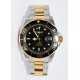 RELOJ AUTOMATICO INVICTA 8927