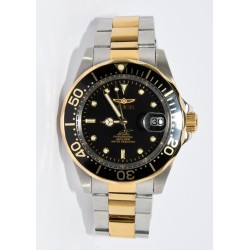 RELOJ AUTOMATICO INVICTA 8927
