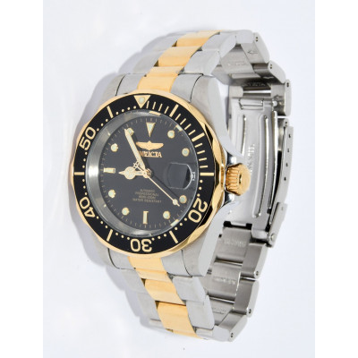 RELOJ AUTOMATICO INVICTA 8927