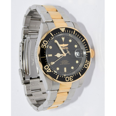 RELOJ AUTOMATICO INVICTA 8927