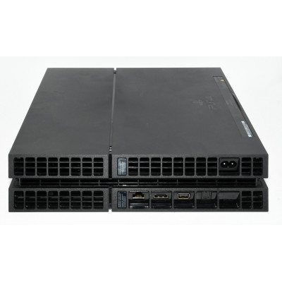 CONSOLA PS4 FAT 1TB CON MANDO