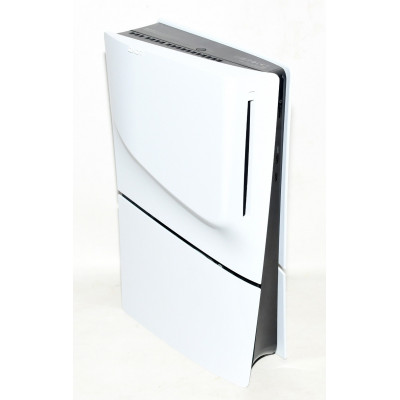 CONSOLA PS5 SLIM OPTICO 1TB CON MANDO