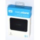 DISCO DURO PORTATIL WD EASYSTORE USB A 2 TERAS