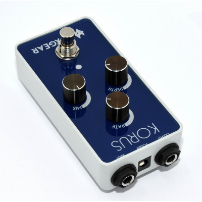 PEDAL EFECTO CHORUS FOXGEAR KORUS