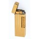 MECHERO DUNHILL DORADO
