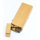 MECHERO DUNHILL DORADO