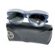 GAFAS DE SOL RAYBAN NEW WAYFARER 6053/71 55-18 145 3N