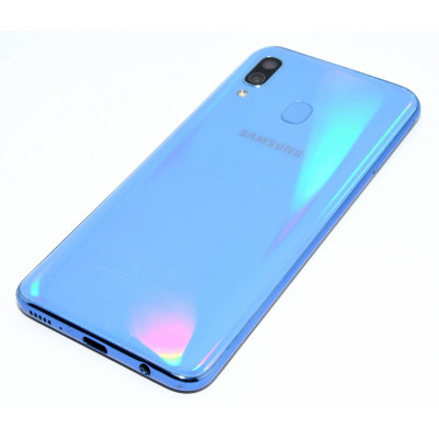 SAMSUNG GALAXY A40 64GB AZUL