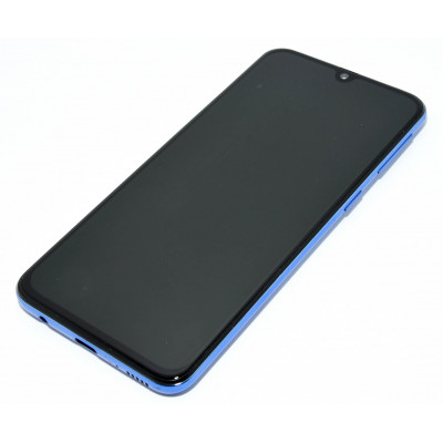 SAMSUNG GALAXY A40 64GB AZUL