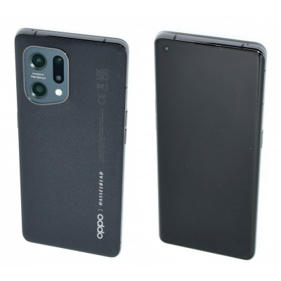 OPPO FIND X5 LITE 5G 256GB NEGRO