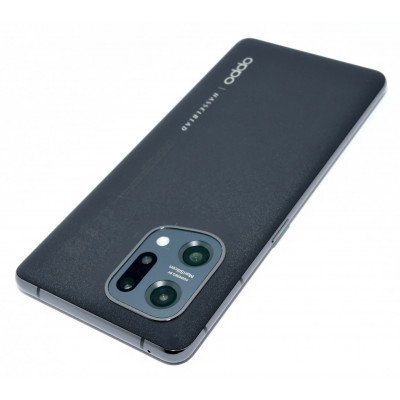 OPPO FIND X5 LITE 5G 256GB NEGRO