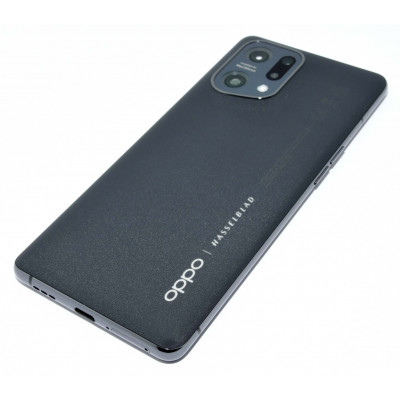 OPPO FIND X5 LITE 5G 256GB NEGRO