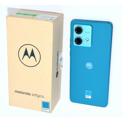 MOTOROLA EDGE 40 NEO 256GB AZUL