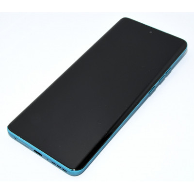 MOTOROLA EDGE 40 NEO 256GB AZUL