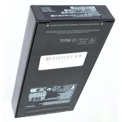 SAMSUNG GALAXY S24 ULTRA 512GB NEGRO PRECINTADO