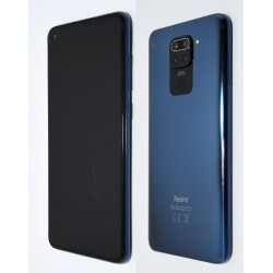 XIAOMI REDMI NOTE 9 128GB AZUL