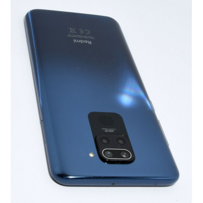 XIAOMI REDMI NOTE 9 128GB AZUL