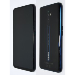 OPPO RENO 2 128GB AZUL