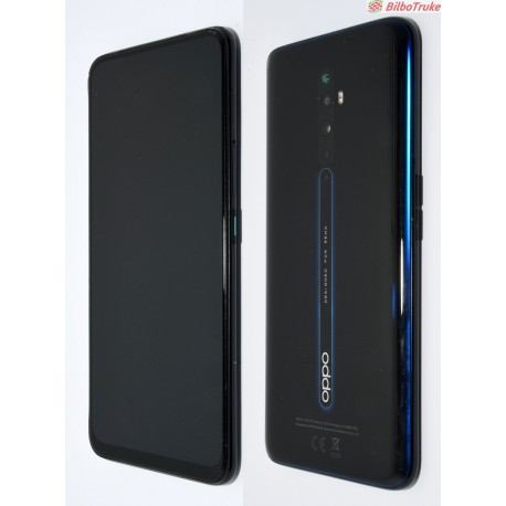 OPPO RENO 2 128GB AZUL