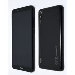 XIAOMI REDMI 7A 16GB NEGRO