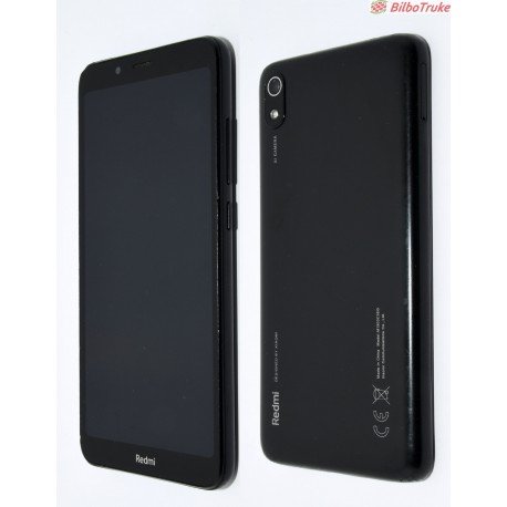 XIAOMI REDMI 7A 16GB NEGRO