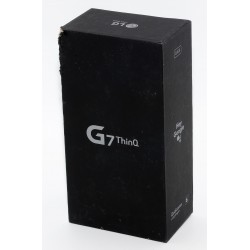 LG G7 THINQ LM-G710EM 64GB AZUL