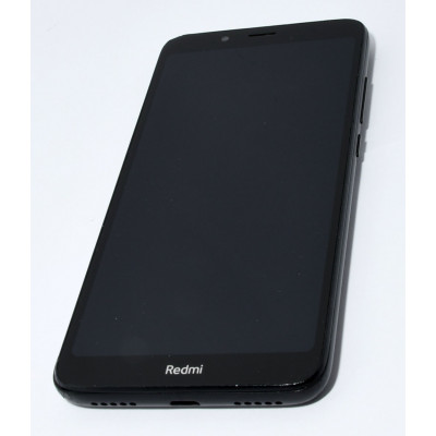 XIAOMI REDMI 7A 16GB NEGRO