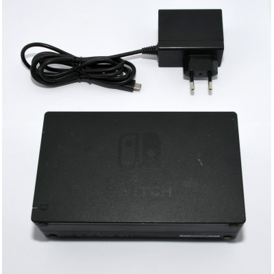 CONSOLA NINTENDO SWITCH ROJA Y AZUL