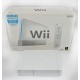 CONSOLA WII BLANCO CON 2 MANDOS