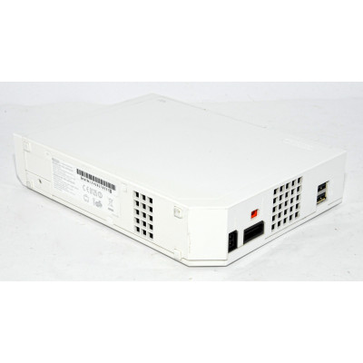 CONSOLA WII BLANCO CON 2 MANDOS
