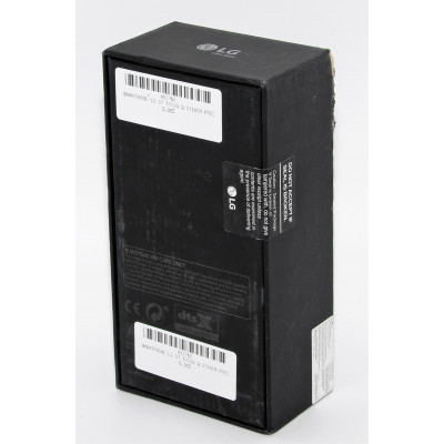 LG G7 THINQ LM-G710EM 64GB AZUL