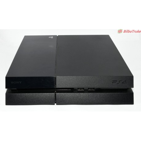 CONSOLA PS4 500GB PARA PIEZAS