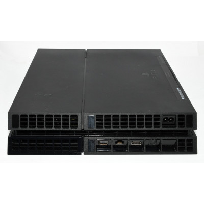 CONSOLA PS4 500GB PARA PIEZAS