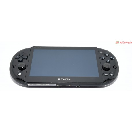 CONSOLA SONY PS VITA PCH-2016
