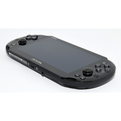CONSOLA SONY PS VITA PCH-2016