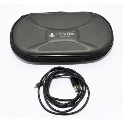 CONSOLA SONY PS VITA PCH-2016