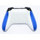 MANDO XBOX ONE BLANCO-AZUL