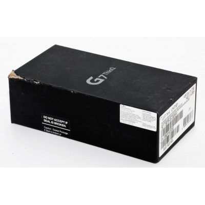 LG G7 THINQ LM-G710EM 64GB AZUL