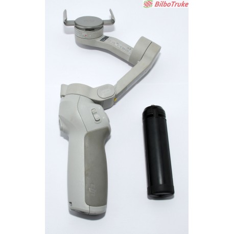 ESTABILIZADOR DJI OSMO MOBILE 4