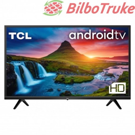 TELEVISIÓN SMART TV TCL 32S5200