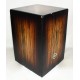CAJON LP ASPIRE ACCENTS SUNBURST STREAK