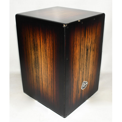 CAJON LP ASPIRE ACCENTS SUNBURST STREAK