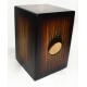CAJON LP ASPIRE ACCENTS SUNBURST STREAK