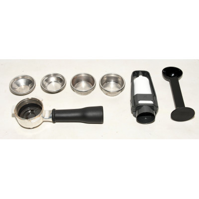 CAFETERA SAGE BAMBINO SES450 BSS