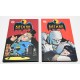 LAS AVENTURAS DE BATMAN: LAGARTO FURIOSO - EL GRAN GOLPE DEL PINGUINO