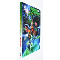 GREEN LANTERN: ESPECIAL 80 ANIVERSARIO