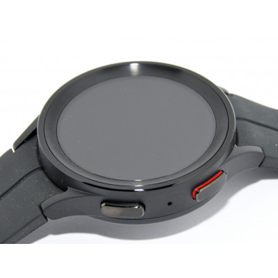 SMARTWATCH SAMSUNG GALAXY WATCH5 PRO 45MM WIFI NEGRO